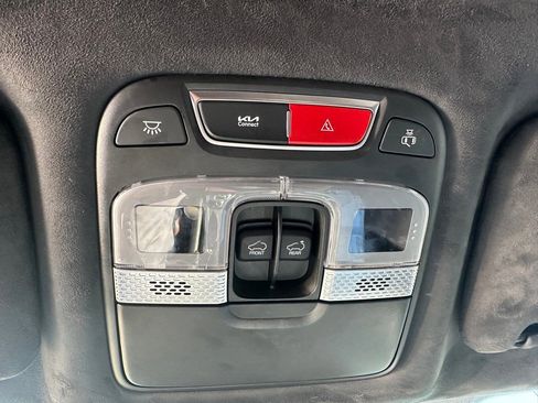 Used 2024 Kia Telluride SX Prestige image 16