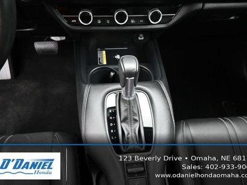 Used 2024 Honda HR-V EX-L image 33