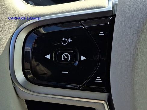 Certified 2023 Volvo XC90 B6 Ultimate w/ Protection Package image 23