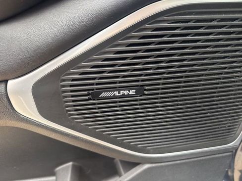 Used 2022 Jeep Wagoneer Series III image 29