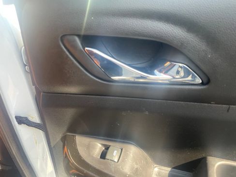 Used 2020 GMC Acadia AT4 w/ Driver Alert Package II AWD/4WD image 36