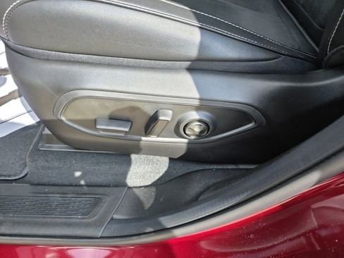 New 2025 Jeep Grand Cherokee L Altitude image 28