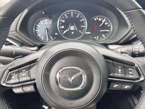 Certified 2023 MAZDA CX-5 AWD 2.5 S w/ Premium Package image 28