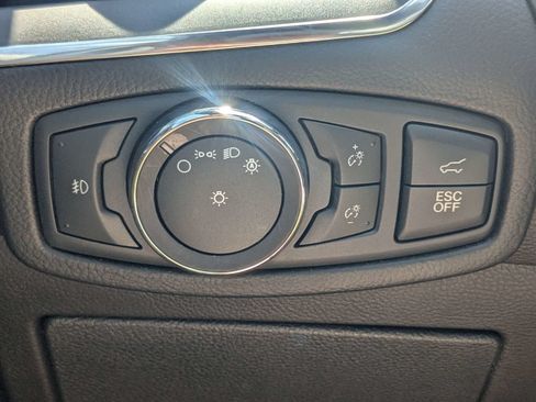 Used 2019 Ford Edge ST w/ Equipment Group 401A AWD/4WD image 27