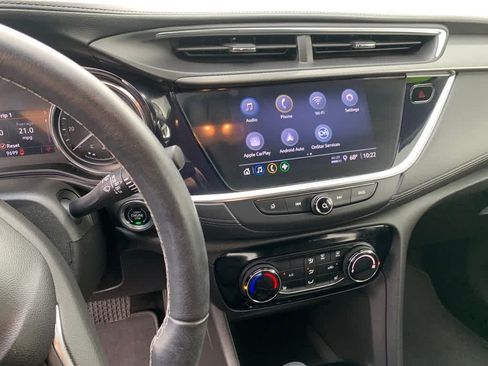Certified 2023 Buick Encore GX Preferred w/ Cold Weather Comfort Package FWD image 11