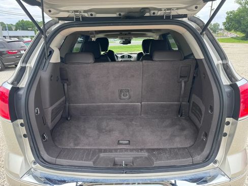 Used 2014 Buick Enclave Premium w/ Trailering Provision Package FWD image 31