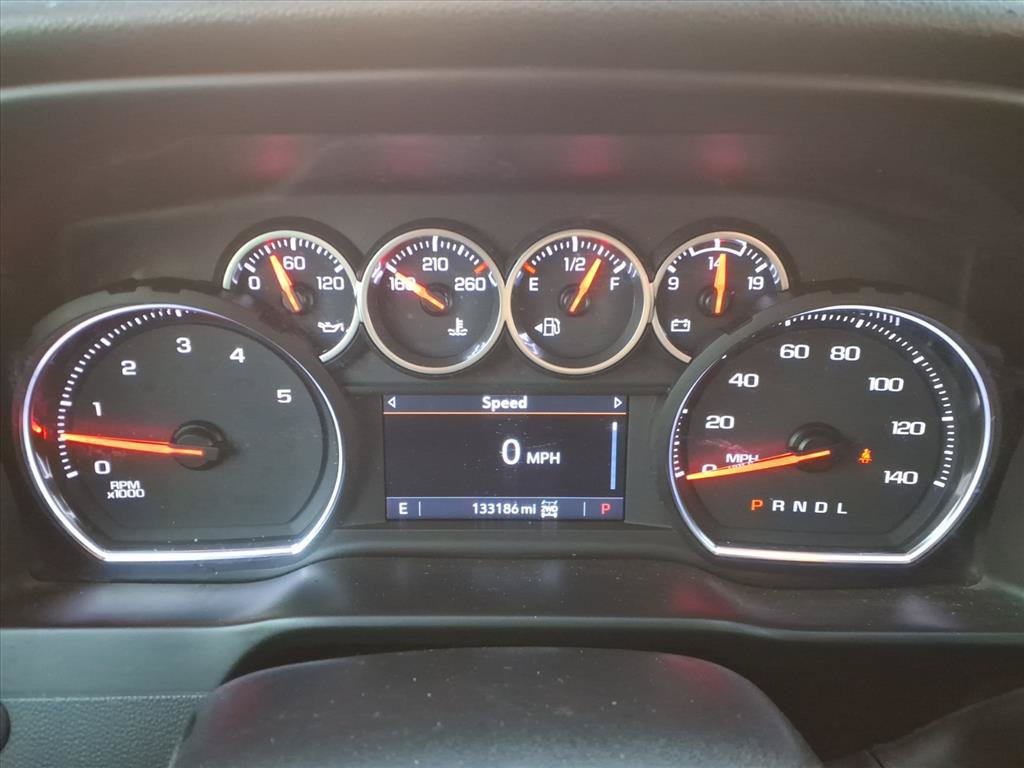 Used 2020 Chevrolet Silverado 2500 LT w/ Texas Edition AWD/4WD image 23