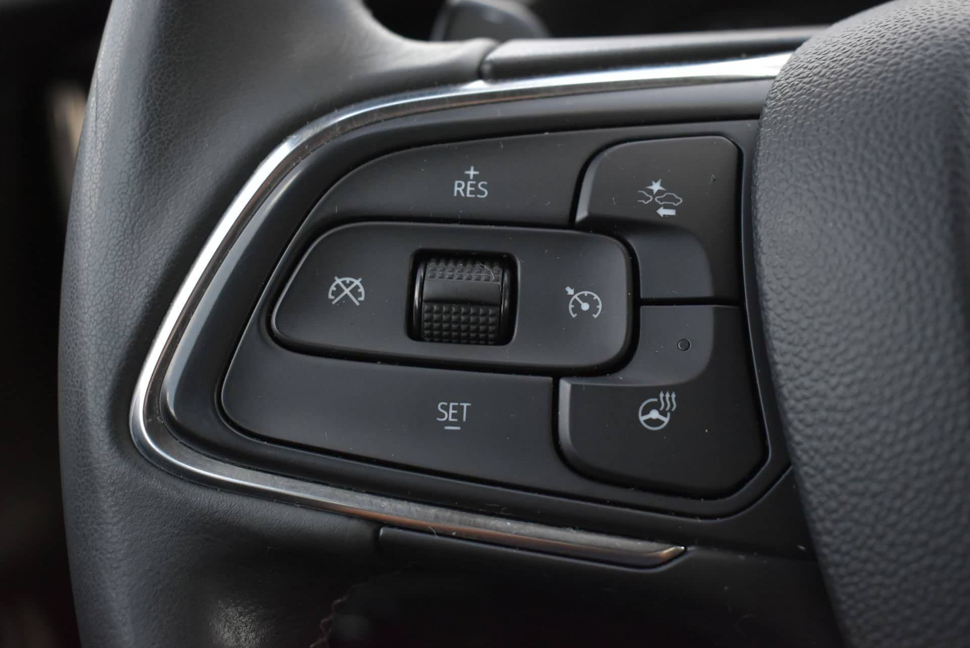 Used 2023 Buick Envision Preferred AWD/4WD image 19