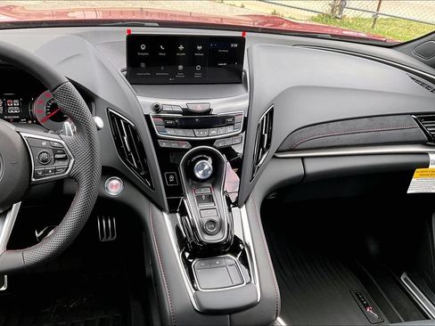 Used 2026 Acura RDX A-Spec AWD/4WD image 13