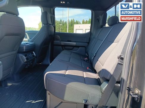 Used 2024 Ford F150 XLT w/ Equipment Group 302A MID AWD/4WD image 23