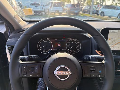 Used 2023 Nissan Rogue SL w/ SL Premium Package AWD/4WD image 22