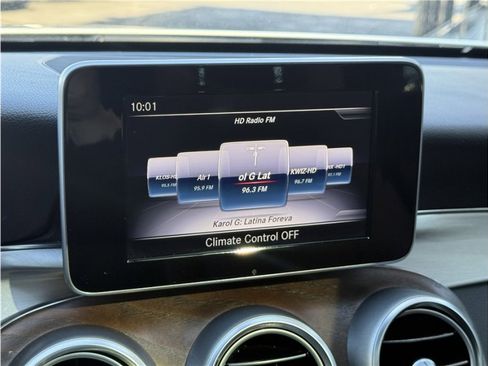 Used 2018 Mercedes-Benz C 300 Coupe w/ Premium Package image 39