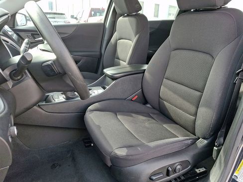 Used 2023 Chevrolet Malibu LT image 15