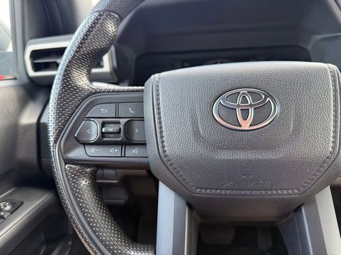 Used 2024 Toyota Tacoma SR RWD image 21