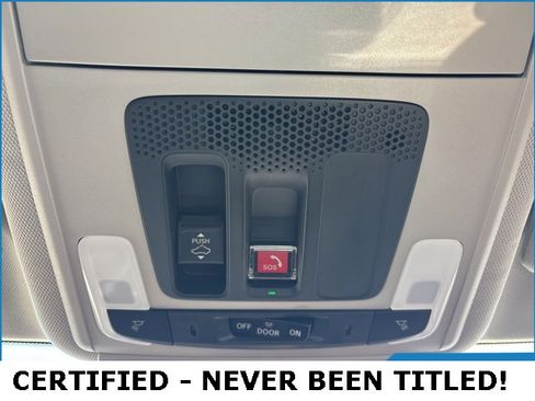 Used 2025 Honda Accord SE image 16