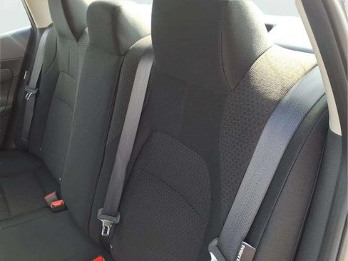 New 2026 Nissan Sentra S w/ Floor Mat Package FWD image 14