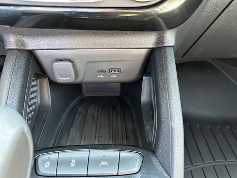 Used 2026 Chevrolet TrailBlazer LT FWD image 20