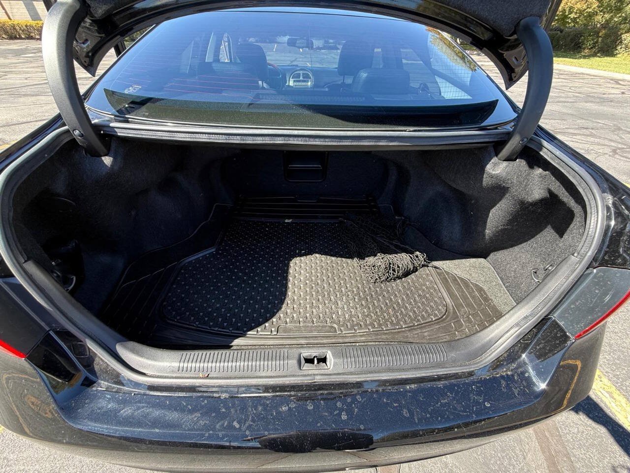 Used 2008 Lexus ES 350 w/ Premium Plus Pkg FWD image 16