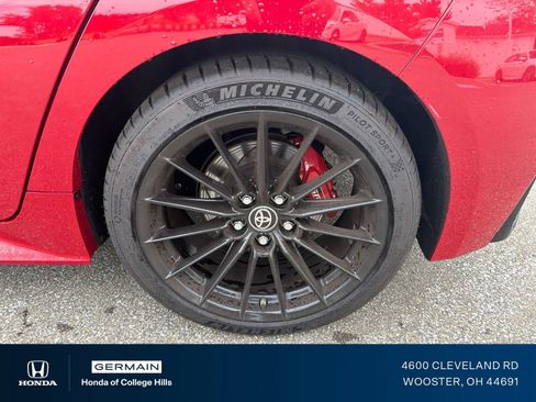 Used 2024 Toyota Corolla GR AWD/4WD image 10