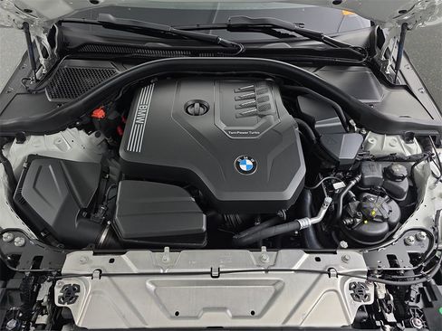 New 2026 BMW 230i xDrive Coupe w/ Premium Package image 29