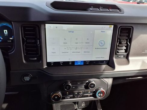 New 2026 Ford Bronco Big Bend image 13