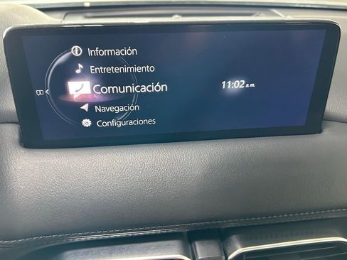 Used 2023 MAZDA CX-5 AWD 2.5 S w/ Premium Package image 25