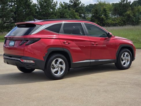 Used 2022 Hyundai Tucson SEL FWD image 6