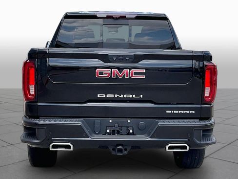 Used 2023 GMC Sierra 1500 Denali w/ Denali Reserve Package image 5