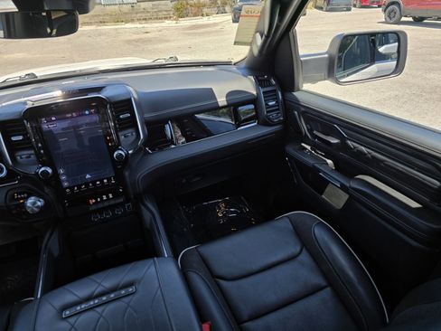 Certified 2025 RAM 1500 Limited image 47