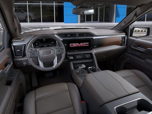 New 2026 GMC Sierra 1500 Denali image 30