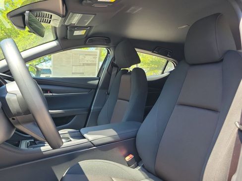 New 2026 MAZDA MAZDA3 s image 16