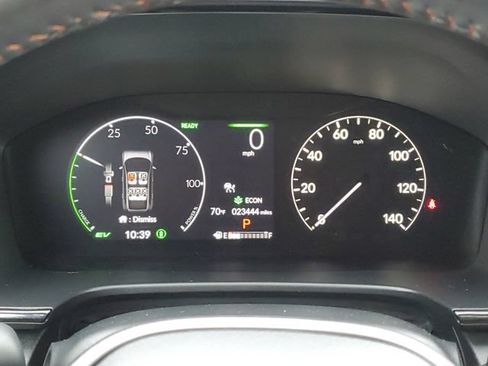 Used 2024 Honda CR-V Sport image 21