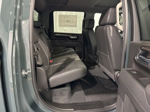 New 2026 Chevrolet Silverado 2500 LT image 14