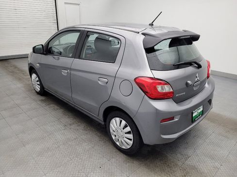 Used 2020 Mitsubishi Mirage ES image 3