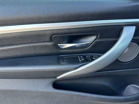 Used 2020 BMW 430i Coupe w/ M Sport Package RWD image 10