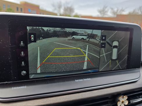 Used 2022 Kia Telluride SX w/ SX Prestige Package image 20