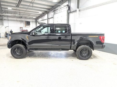 Used 2023 Ford F150 Tremor AWD/4WD image 6