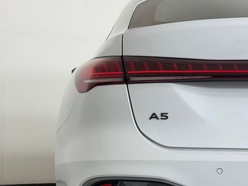 Certified 2025 Audi A5 2.0T Premium Plus w/ Premium Plus AWD/4WD image 29