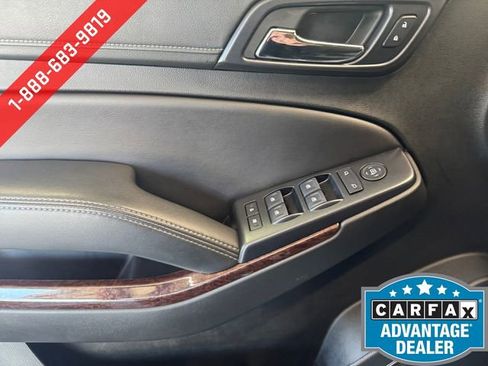 Used 2018 GMC Yukon SLE w/ SLE Value Package AWD/4WD image 26