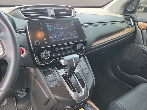 Used 2022 Honda CR-V Touring image 20