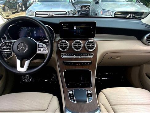 Certified 2022 Mercedes-Benz GLC 300 4MATIC image 12