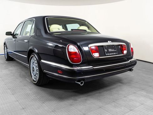 Used 2002 Rolls-Royce Park Ward image 5