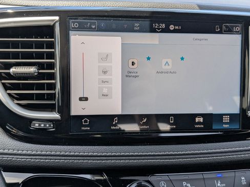 New 2026 Chrysler Pacifica Select image 27