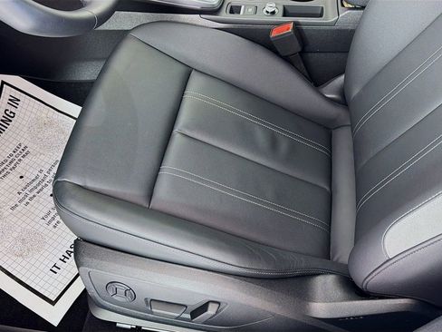 Certified 2025 Audi A3 2.0T Premium w/ Black Optic Package image 18