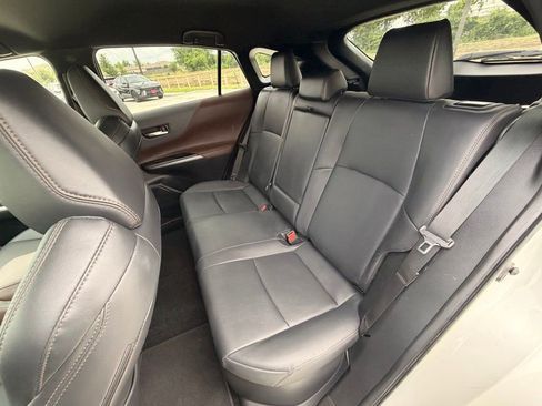 Used 2022 Toyota Venza XLE AWD/4WD image 21