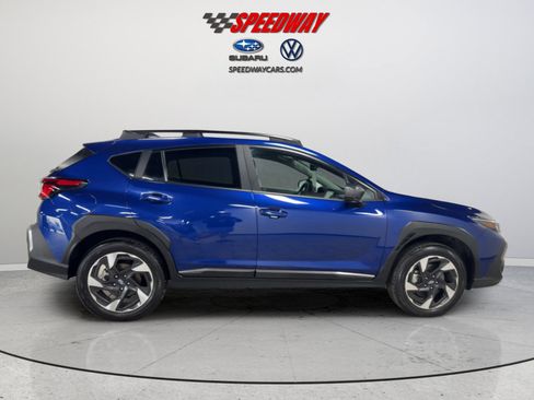 Certified 2026 Subaru Crosstrek 2.5i Limited w/ Crosstrek Mirror Package AWD/4WD image 12