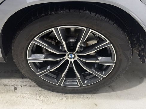 Used 2024 BMW X6 xDrive40i image 8