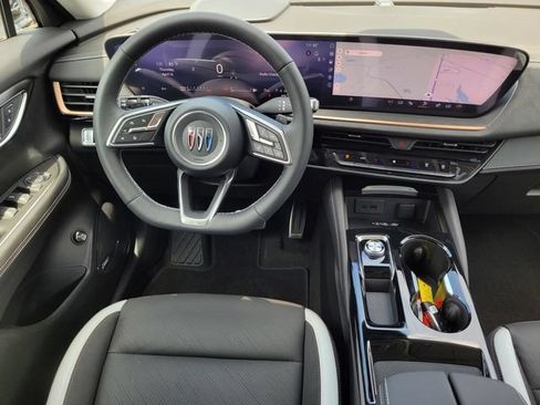 New 2026 Buick Envision Sport Touring AWD/4WD image 10
