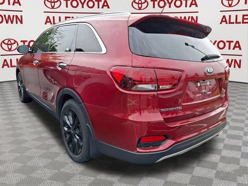 Used 2020 Kia Sorento EX AWD/4WD image 4