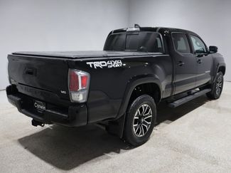 Used 2023 Toyota Tacoma TRD Sport video 2